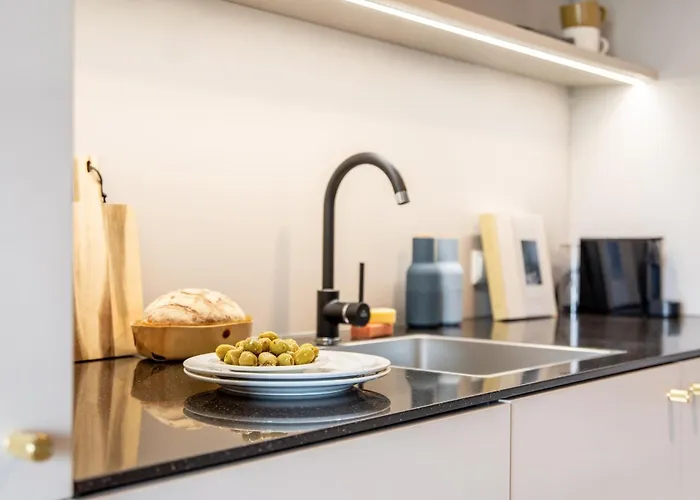 Ipartment Boeblingen @Home By Best Western