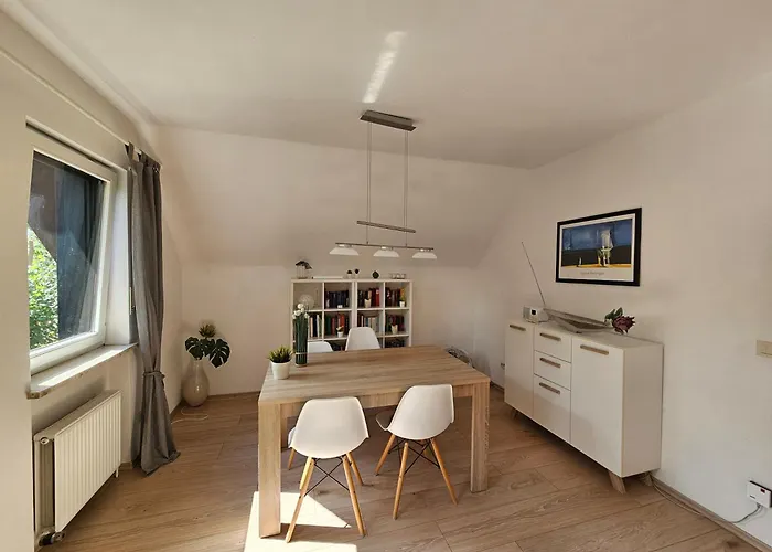 Ferienwohnung Alte Lahnbrücke