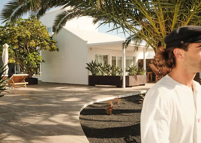 Alava Suites