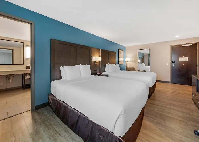 Comfort Inn & Suites Miami International Airport