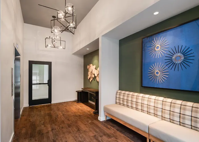 Hotel Indigo Tallahassee - Collegetown By Ihg