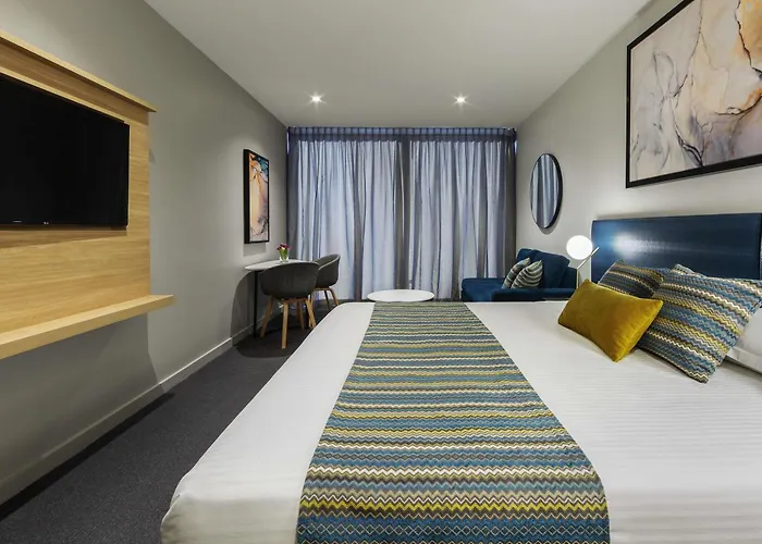Mercure Canberra Belconnen