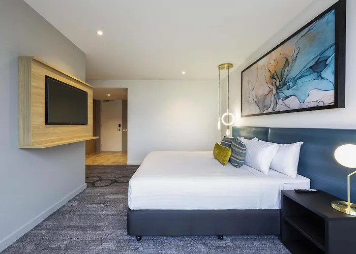 Mercure Canberra Belconnen