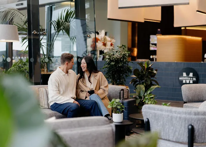 Voco Queenstown By Ihg