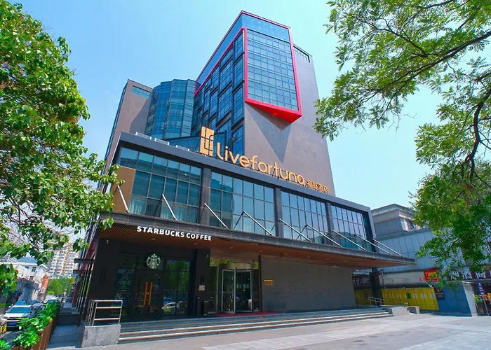Livefortuna Hotel