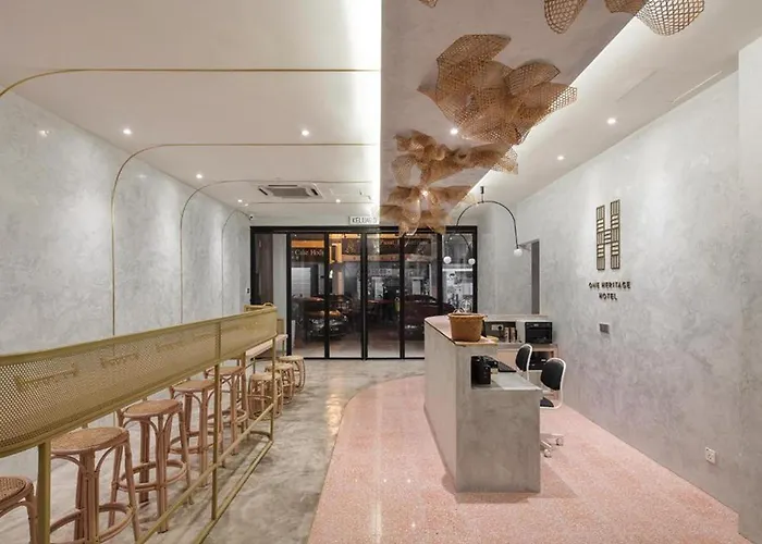 One Heritage Hotel