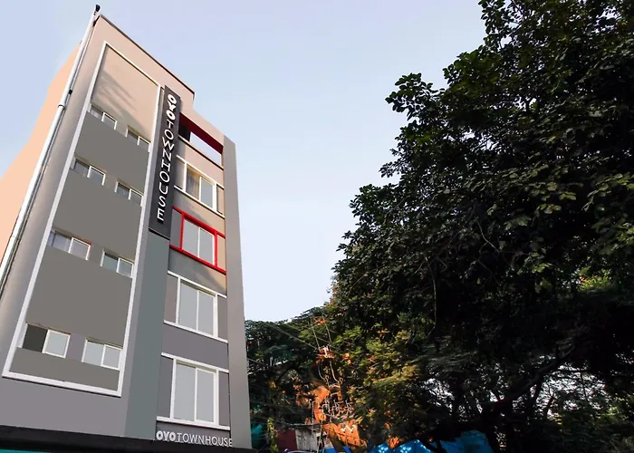 Super Townhouse Rcc Elite