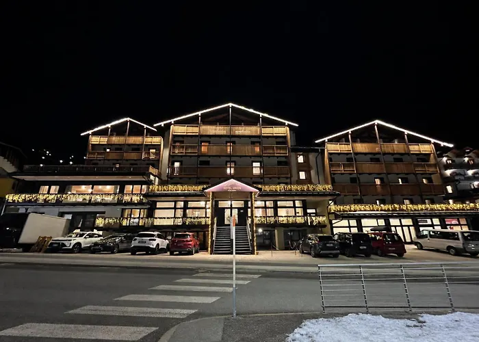 Hotel Avent