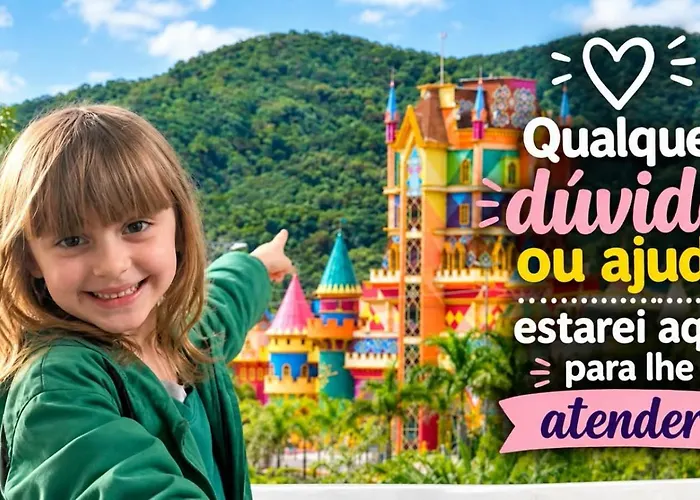 Pousada Morada dos ANJOS