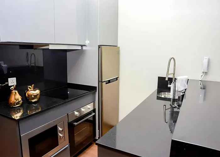 Tryp By Wyndham Santa Cruz