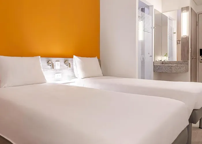 Ibis Budget Barranquilla