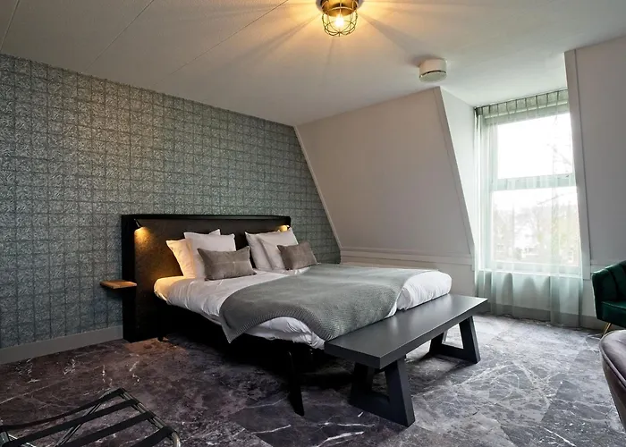Fletcher Hotel-Restaurant Marktstad-Schagen
