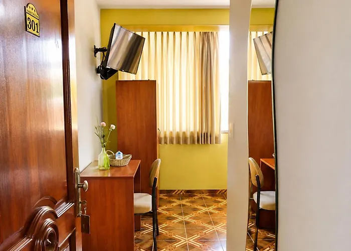 Tamaris Hotel