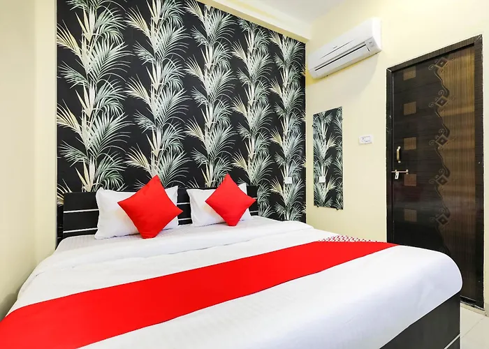 Hotel O The Dreams