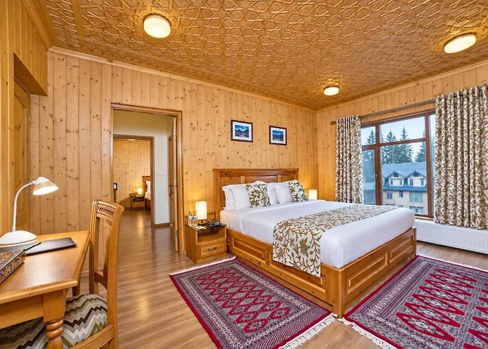 Shaw Inn By Stay Pattern