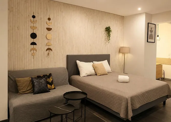 Wellness Suite Zeist