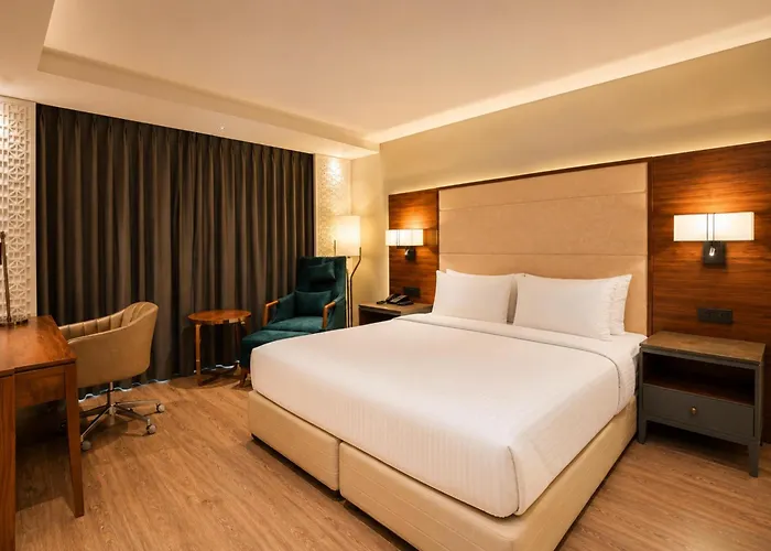 The Elite Narasapura, A Member Of Radisson Individuals