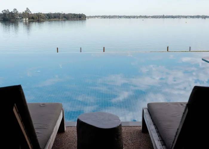 The Sebel Yarrawonga Silverwoods