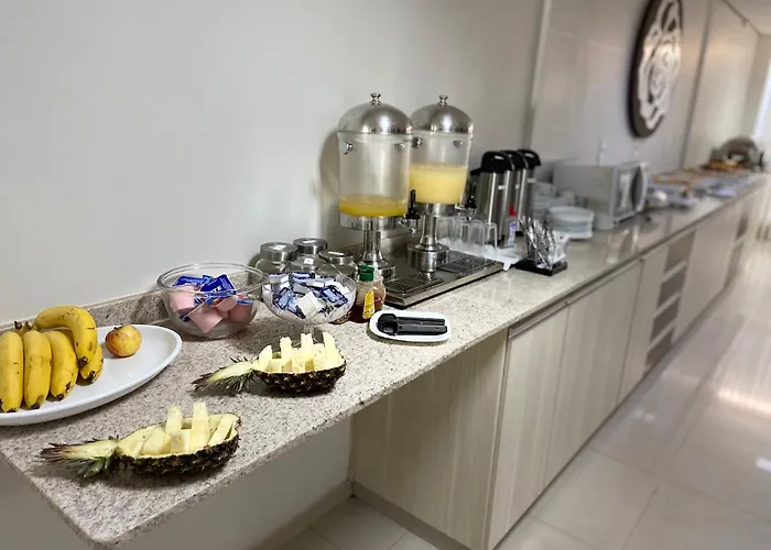 Hotel Vinte Um