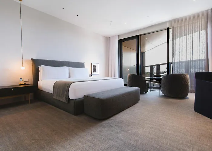 Eos By Skycity
