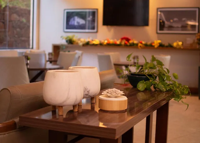 Class Hotel Piracicaba