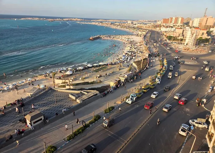 Semiramis Hotel Royal Palace Egyptian Only