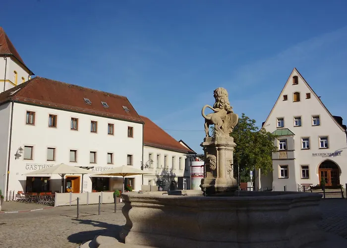 Hotelgasthof Bayerischer Hof