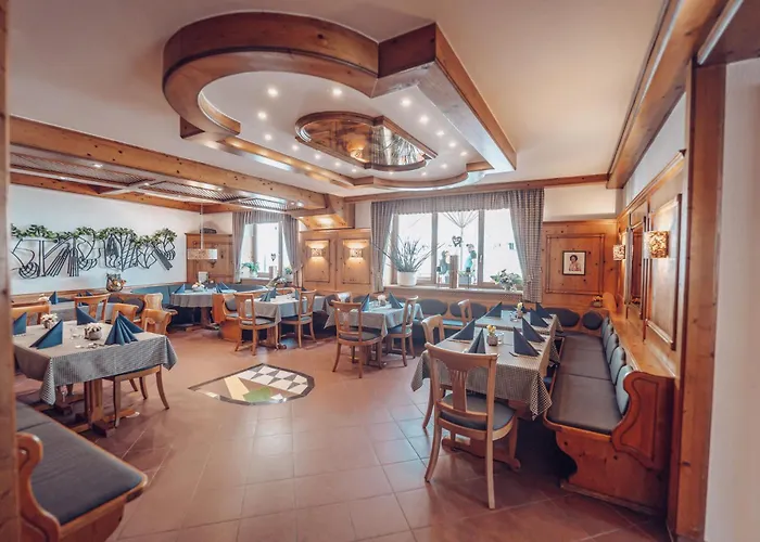 Hotelgasthof Bayerischer Hof