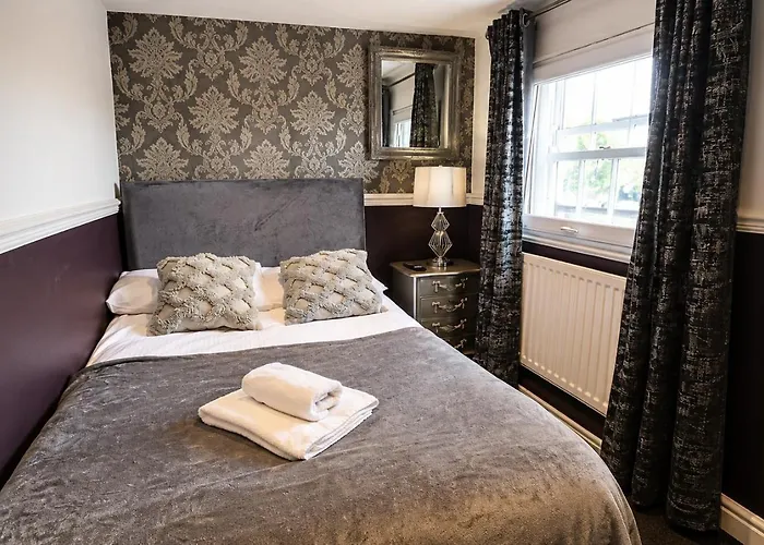 The Lobster Pots - Bawtry