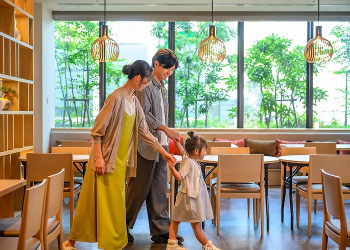 The Royal Park Hotel Kyoto Umekoji