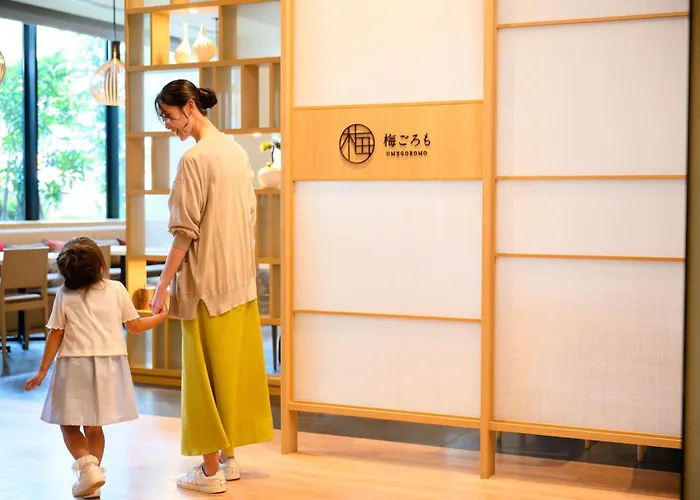 The Royal Park Hotel Kyoto Umekoji