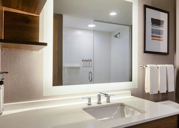 Staybridge Suites Rochester - Mayo Clinic Area By Ihg