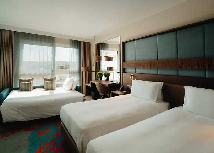 Hyatt Regency Malta