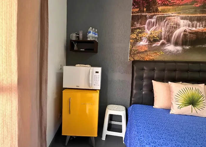 Loft família moraes