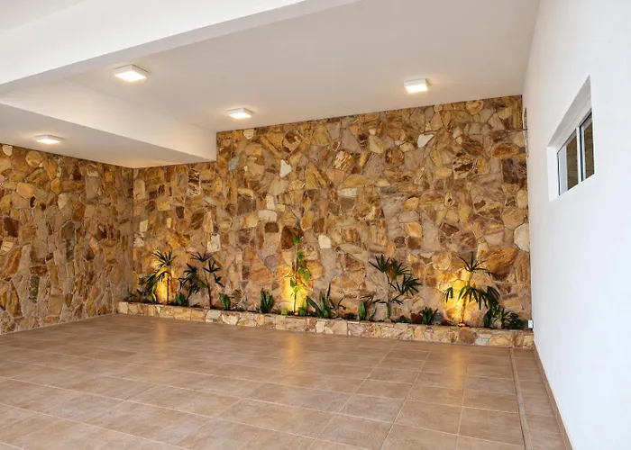 Loft família moraes