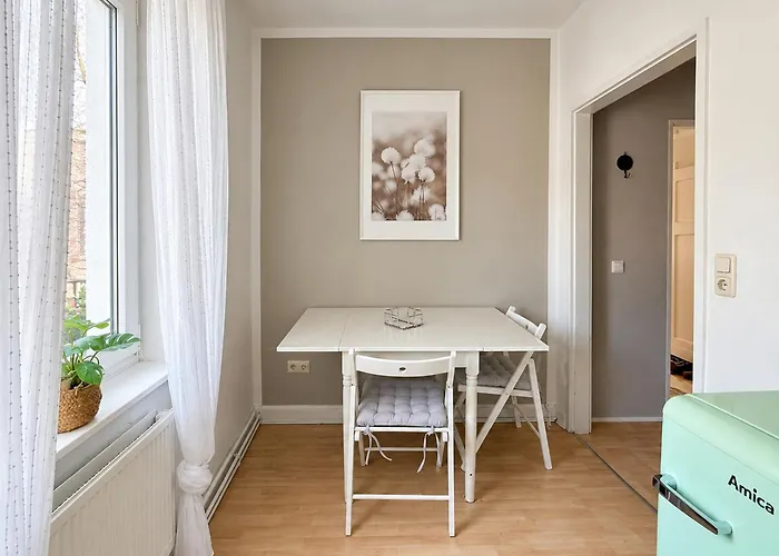 Stay 14 Apartments