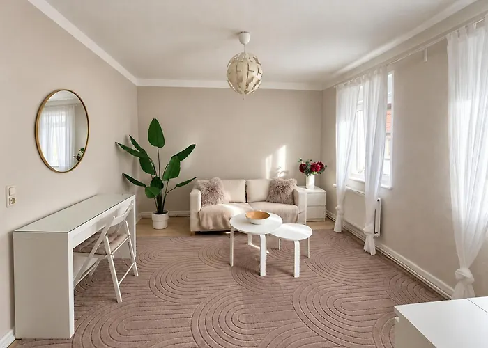 Stay 14 Apartments