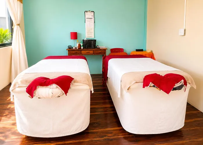 The Mint Resort Isla Mujeres