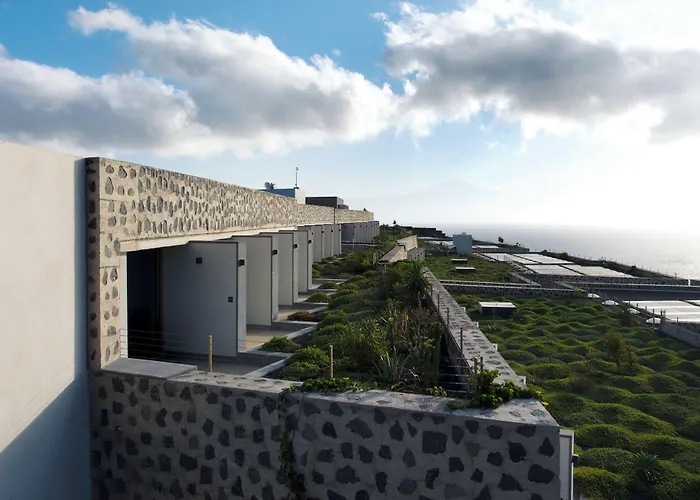 Bancal Hotel And Spa