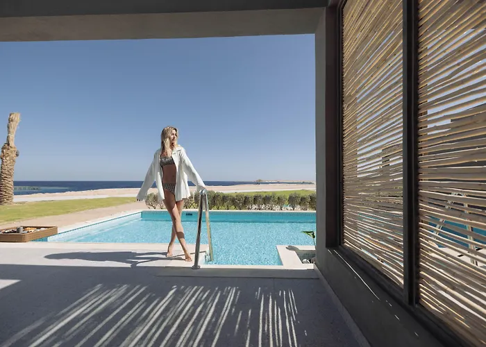 Sentido Naga Bay - Adults Friendly