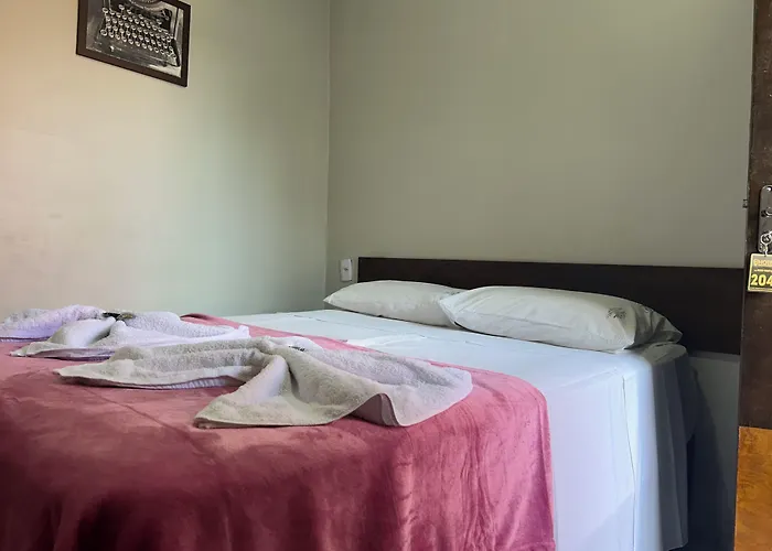 Hotel GranDourados