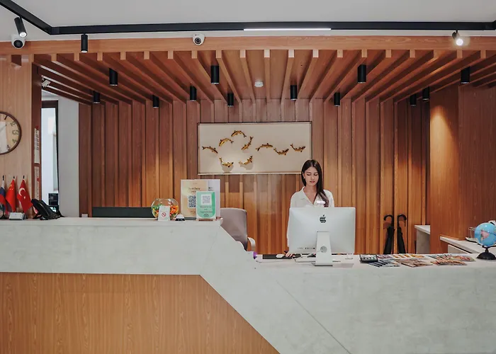 Silk Road Premium Hotel