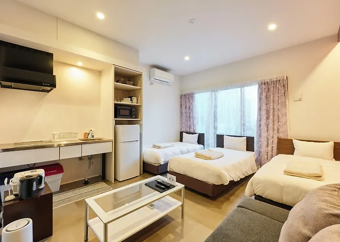 Hotel Chitose Ajito