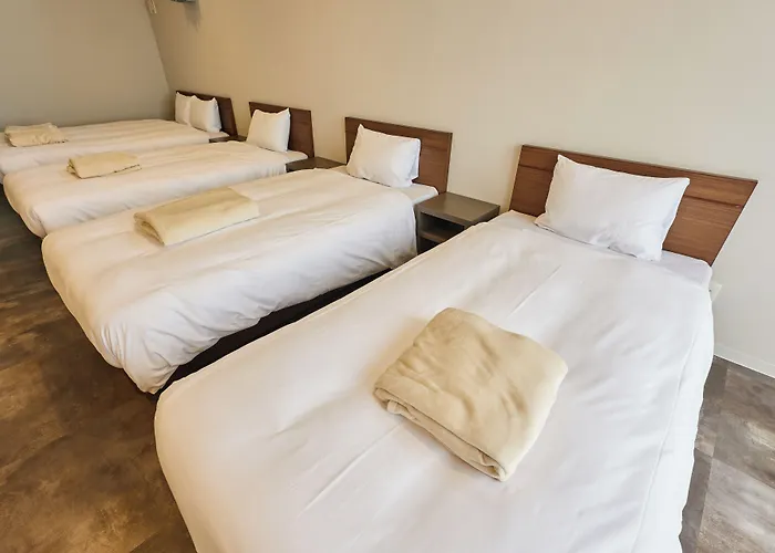 Hotel Chitose Ajito