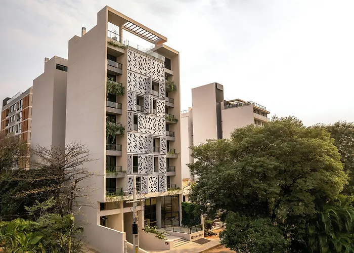 Zentrum Residences - By Ava Rentals