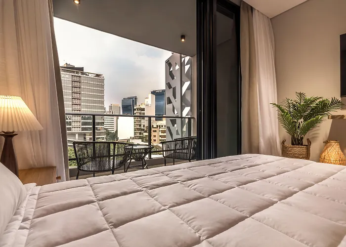 Zentrum Residences - By Ava Rentals