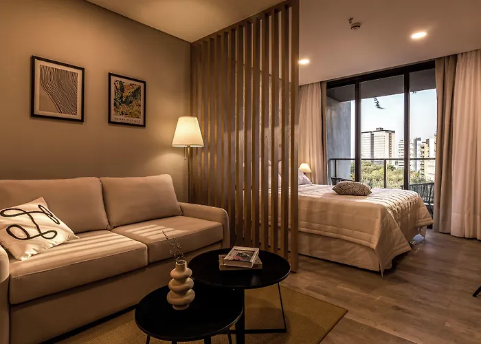 Zentrum Residences - By Ava Rentals