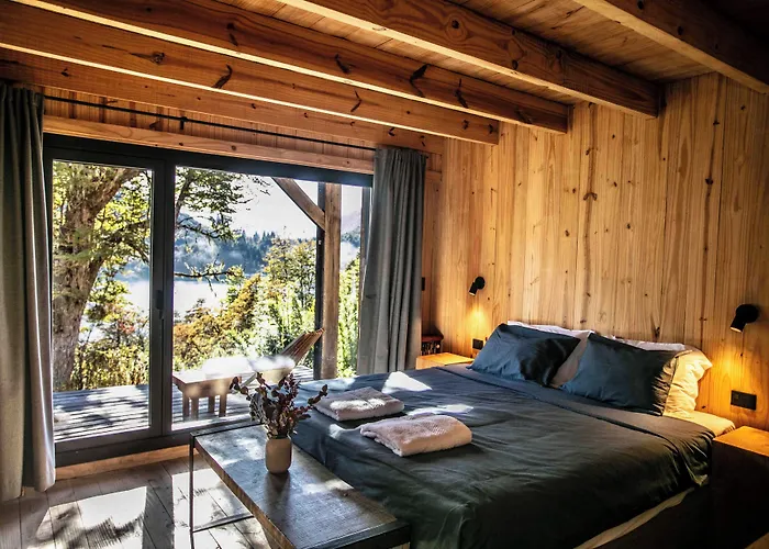 Hermoso Eco Lodge