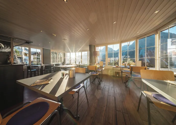 Hotel Quellenhof - Self Check-In & Adults Only