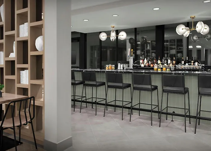 Towneplace Suites By Marriott Paris